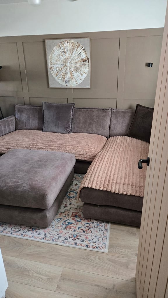 image for DFS Divine Sofa