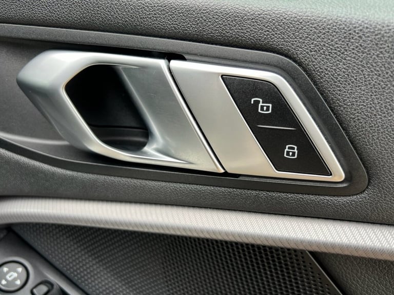 2022 BMW 2 Series Gran Coupe 1.5 218i M Sport Saloon 4dr Petrol DCT Euro 6 (s/s) (136 ps) Saloon ...