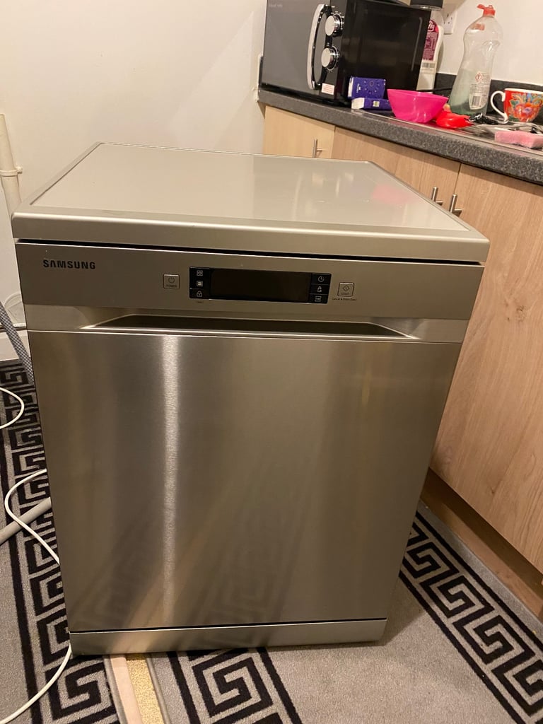 image for Samsung dishwasher full size #33