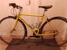 Small Frame (women ideal) Racer/ touring bike. Great condition 