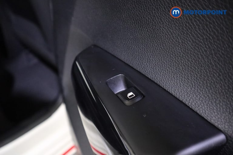 2019 Kia Picanto 1.0T GDi GT-line 5dr Hatchback Petrol Manual