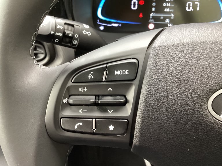 2025 Hyundai i10 1.0 [63] Advance 5dr Auto [Nav] Hatchback Petrol Automatic