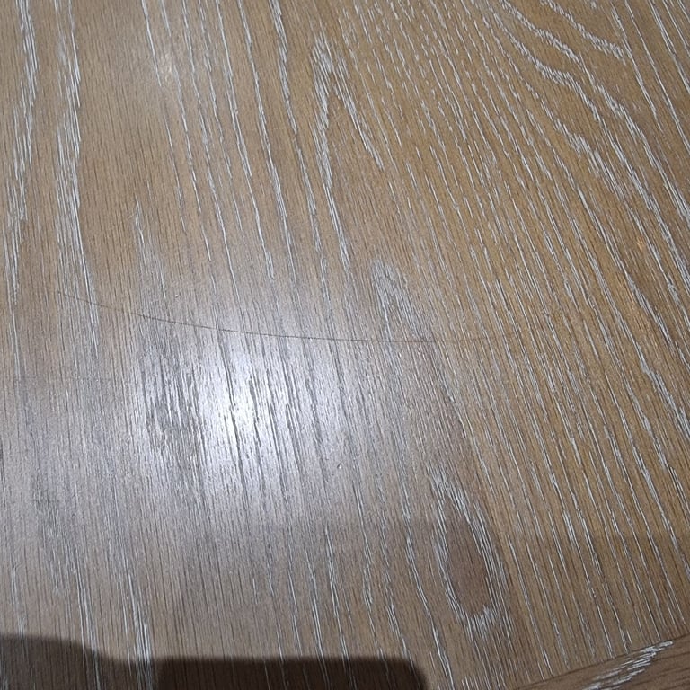 John Lewis Dining Table and Chairs