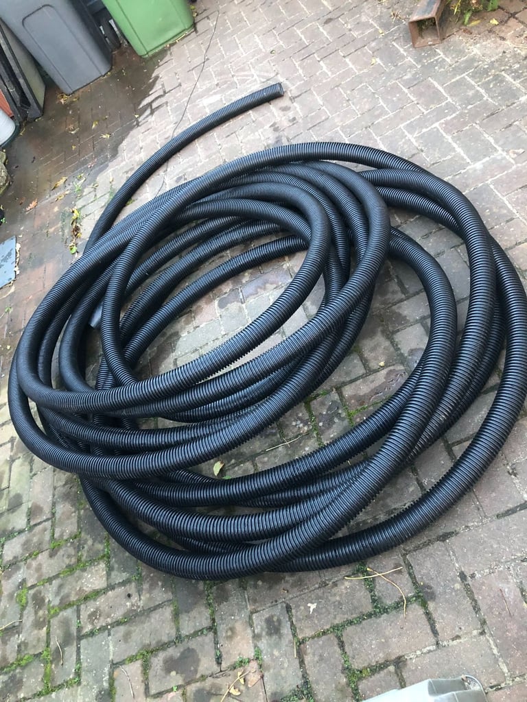 image for Conduit 60mmx40metres