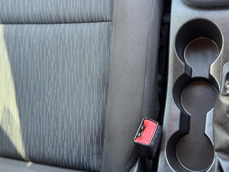 2016 Vauxhall Astra GTC 1.4i Turbo Sport Euro 6 (s/s) 3dr HATCHBACK Petrol Manual