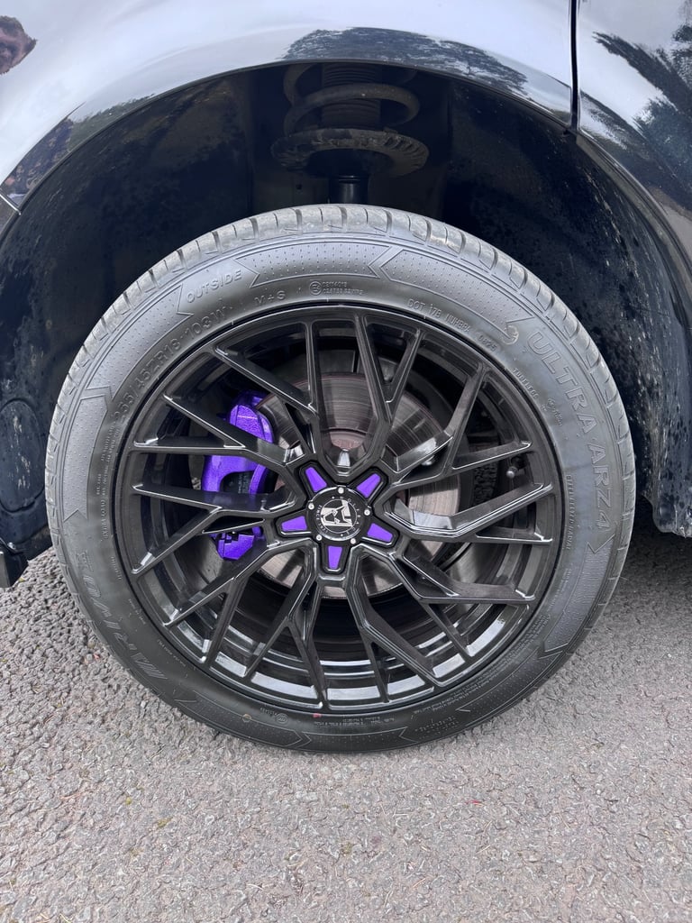 Volkswagen, TRANSPORTER/ camper, Panel Van, 2023, Manual, 1968 (cc)