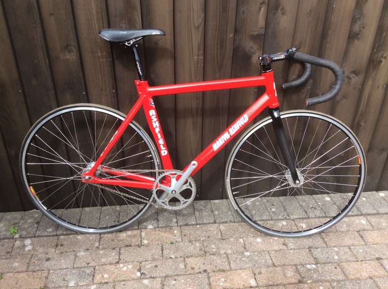 image for Track bike