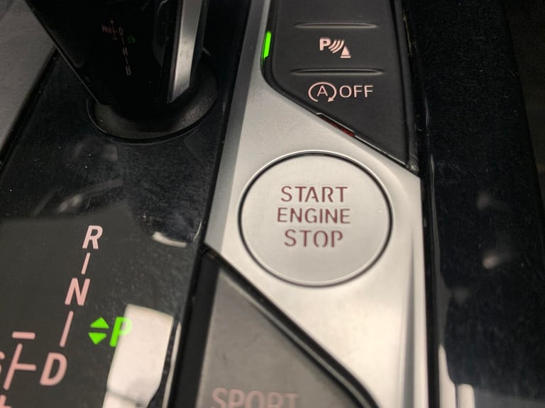 2019 BMW 1 Series 118i Sport 5dr Step Auto HATCHBACK PETROL Automatic