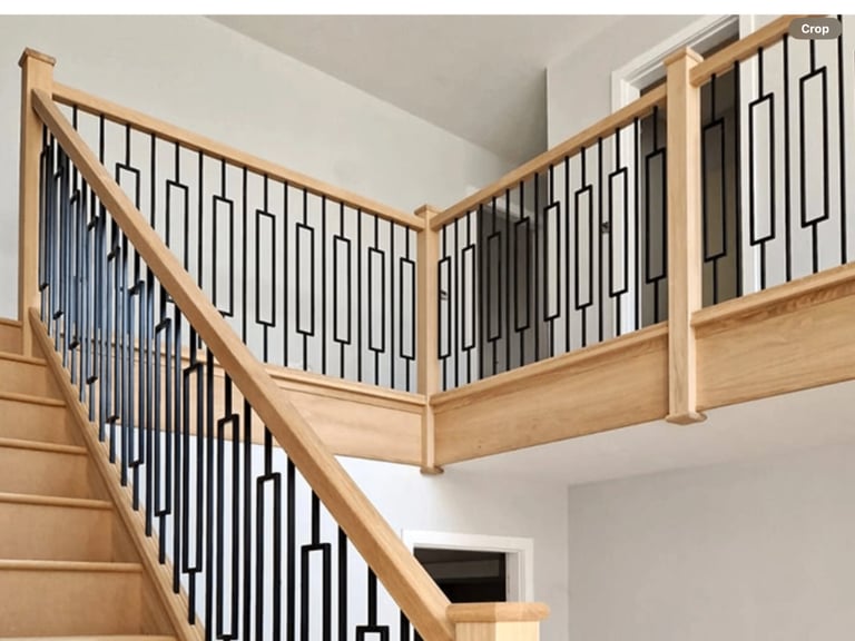 Staircase refurb & refit specialist 