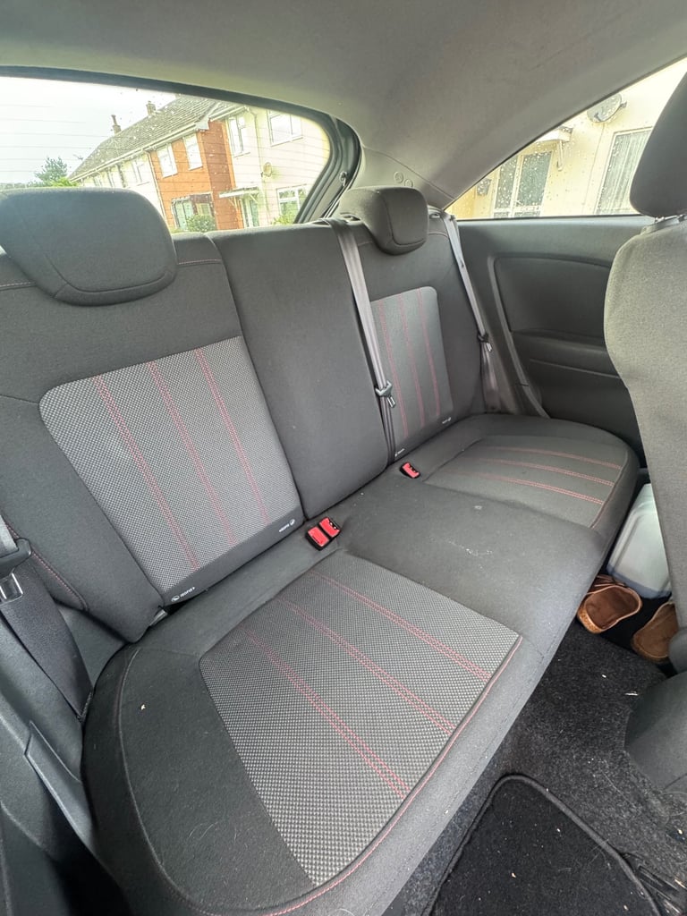 Vauxhall, CORSA, Hatchback, 2015, Manual, 1398 (cc), 3 doors