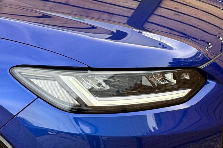 2024 Honda ZR-V 2.0 h i-MMD Advance SUV 5dr Petrol Hybrid eCVT Euro 6 (s/s) (184 ps) ESTATE Petro...