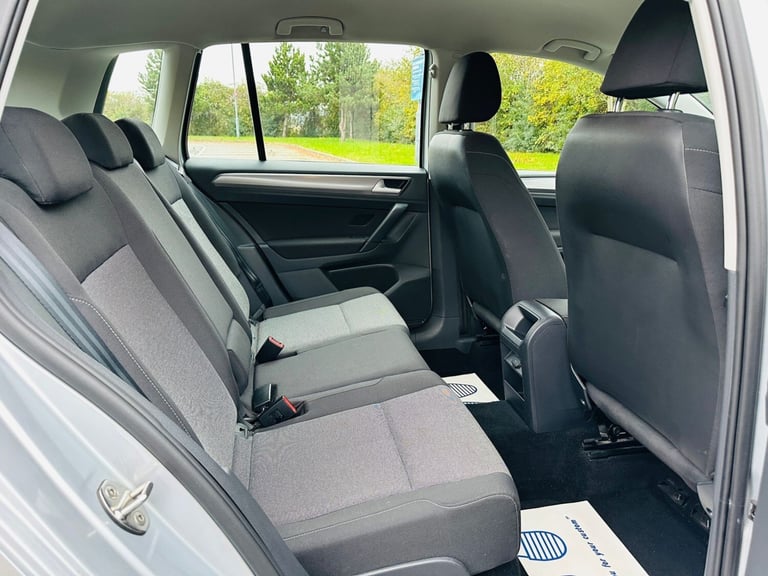 2014 VOLKSWAGEN GOLF SV 1.4 TSI S AUTOMATIC BLUEMOTION