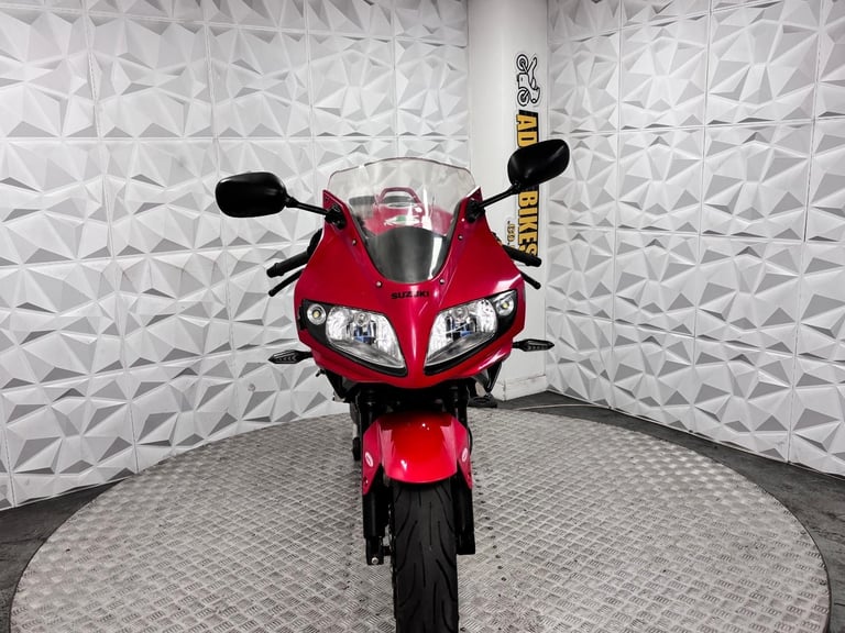 2006 Suzuki SV650 | *WARRANTY PROVIDED*