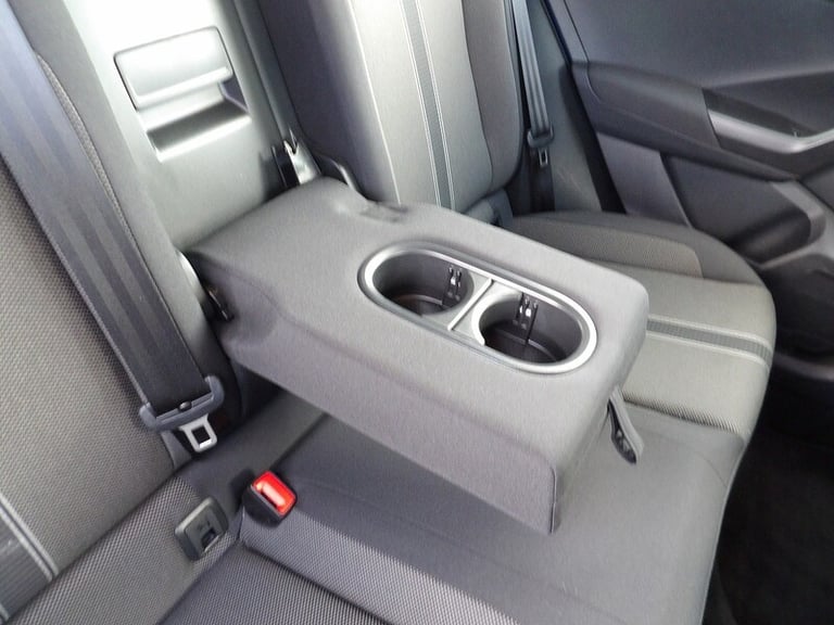 2019 Volkswagen T-Roc TSI EVO SE SUV Petrol Automatic