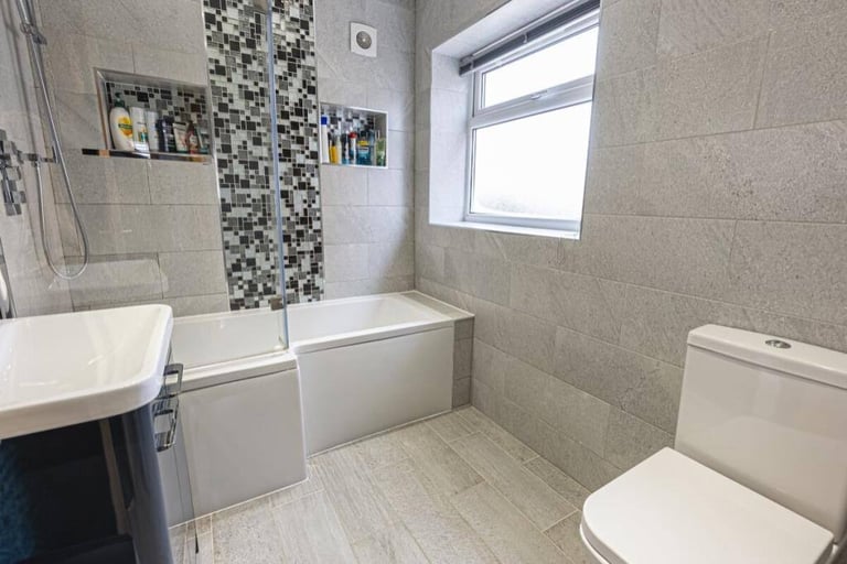 🌞🌈Large Double Room for Single Occupancy, N17🌟Ready to Move In!
