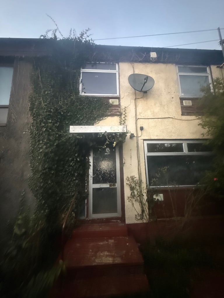 3 bedroom house in Glenrothes 