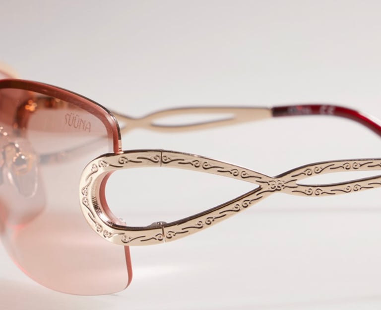 image for Sunglasses ladies 4 pairs 