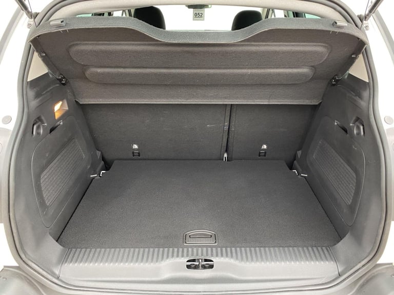 2024 Citroen C3 Aircross 1.2 PureTech PLUS EAT6 Euro 6 (s/s) 5dr MPV Petrol Automatic