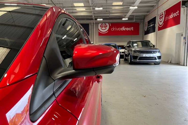 2025 MG MG3 1.5 Hybrid+ MHEV Trophy Hatchback 5dr Petrol Hybrid Auto Euro 6 (s/s) (194  Hatchback...