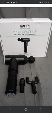 Massage gun | in Chorlton, Manchester | Gumtree