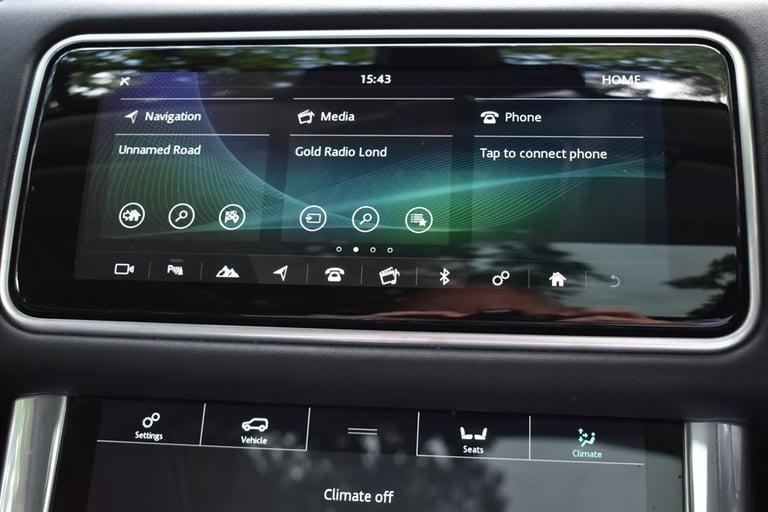 2019 Land Rover Range Rover Sport SDV6 AUTOBIOGRAPHY DYNAMIC+Sliding Panoramic Sunroof and 22 All...