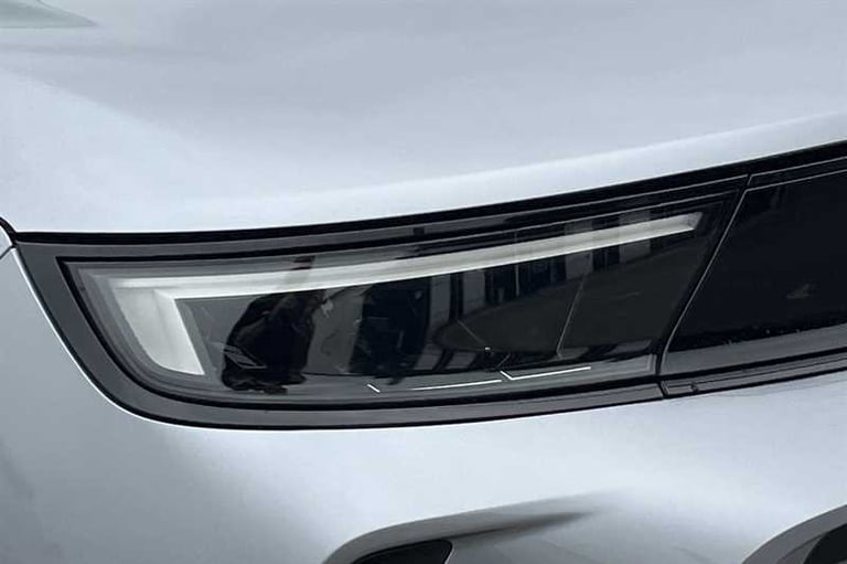 2022 Vauxhall Mokka 1.2 Turbo GS Line 5dr HATCHBACK PETROL Manual