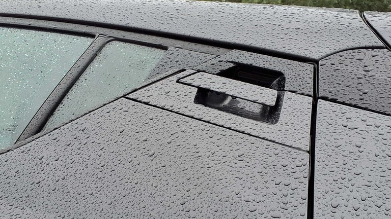  Toyota C-HR 1.8 Hybrid Icon 5dr CVT Hatchback Hybrid Ele Automatic