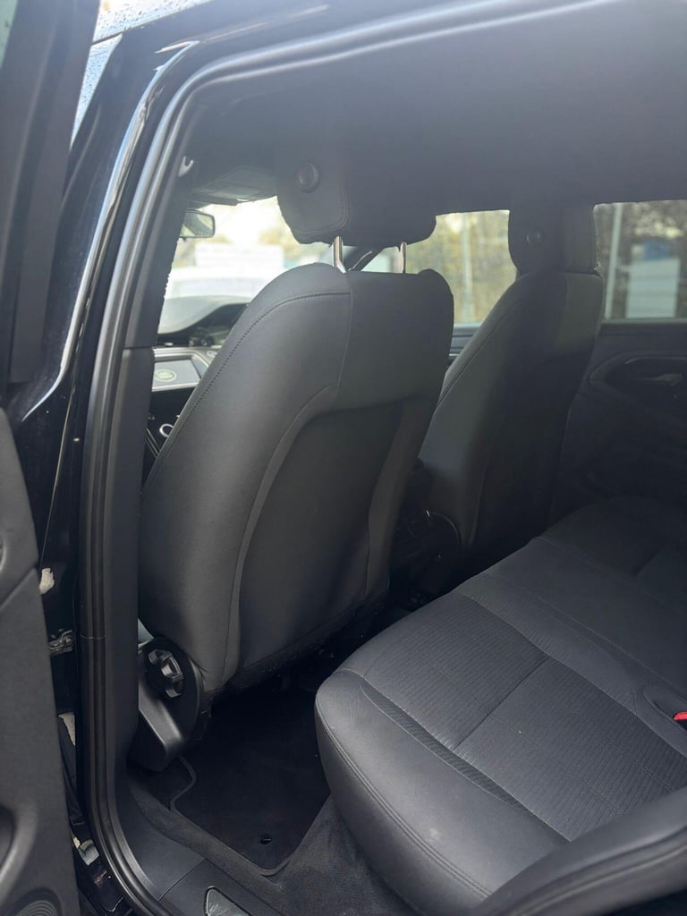 2020 Land Rover Range Rover Evoque 2.0 D150 MHEV R-Dynamic Auto 4WD Euro 6 (s/s) 5dr ESTATE Diese...