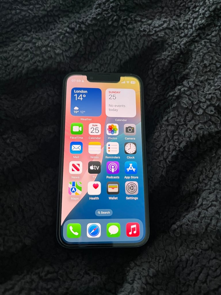 iPhone 13 mini 128GB unlocked for sale 