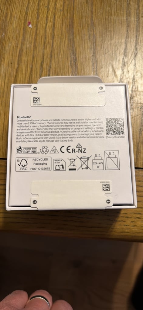 Galaxy Buds 3 FE