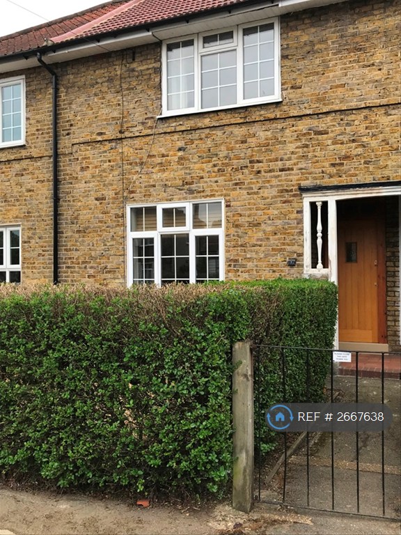 2 bedroom house in Furness Road, Morden, SM4 (2 bed) (#2667638)