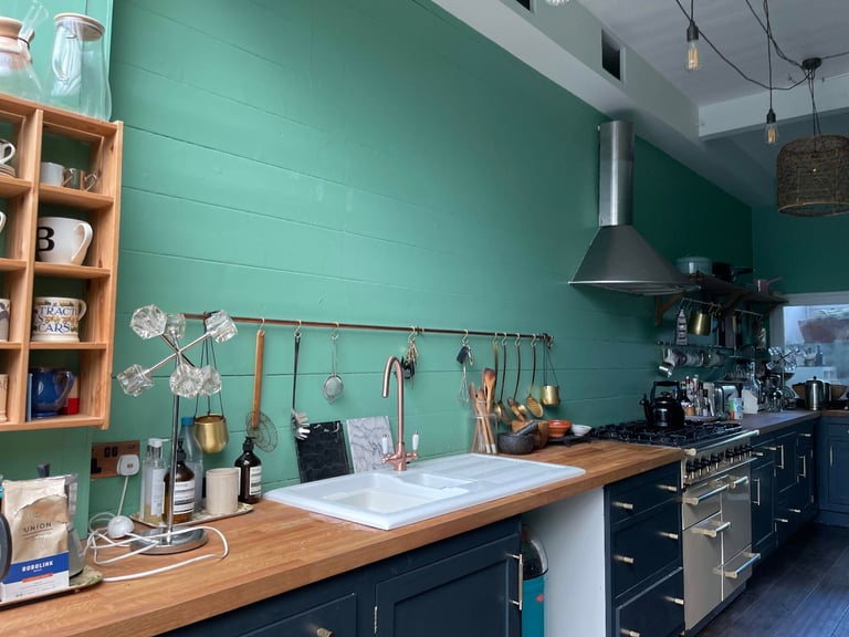 One Large Double in Stunning House