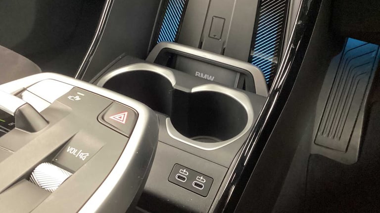 2024 BMW X2 sDrive 20i M Sport 5dr Step Auto Hatchback Petrol Automatic