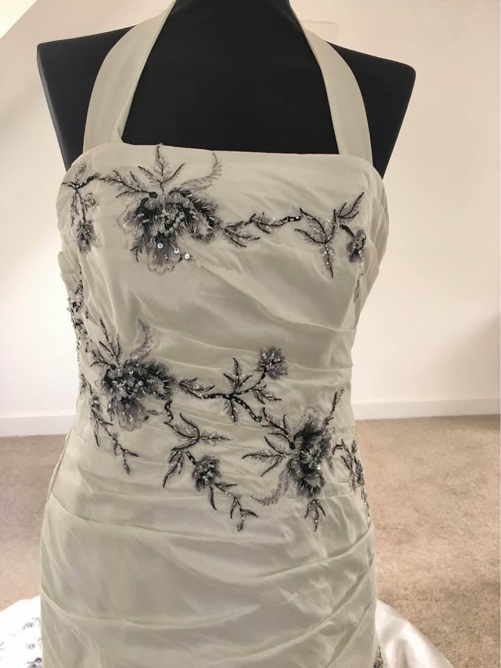 Wedding dress edinburgh Gumtree