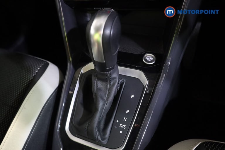 2020 Volkswagen T-Roc 1.5 TSI EVO SEL 5dr DSG SUV Petrol Automatic