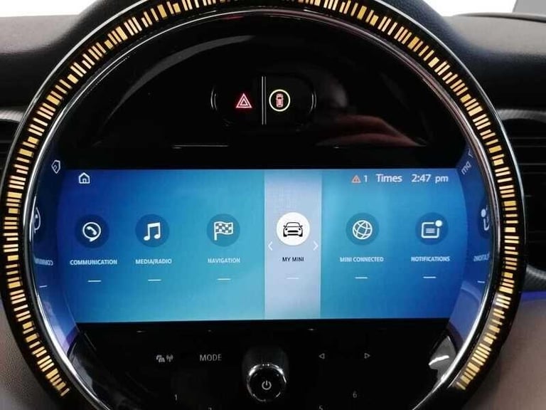 2021 MINI Hatch 32.6kWh Collection Edition 3dr HATCHBACK Electric Automatic
