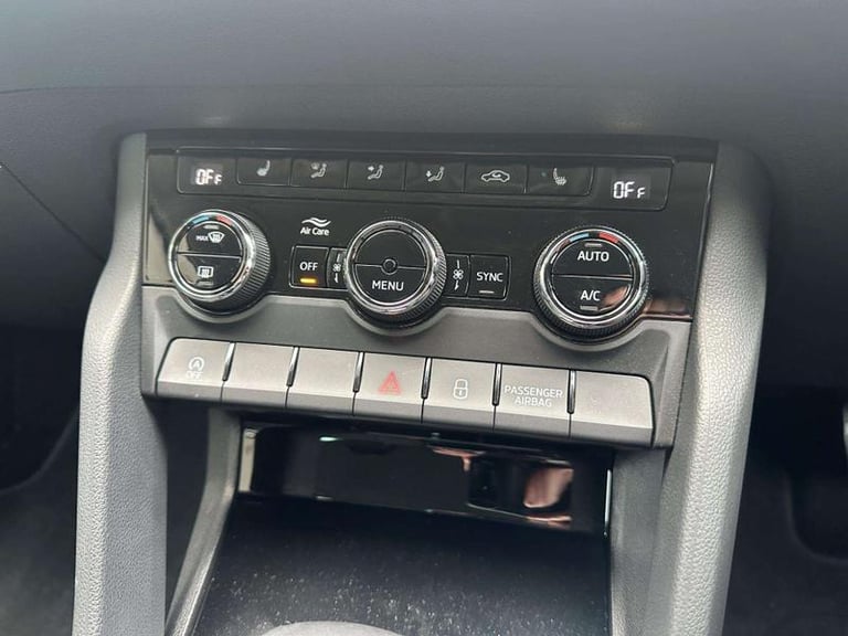 2022 Skoda Karoq 1.5 TSI SE Drive 5dr DSG ESTATE PETROL Automatic