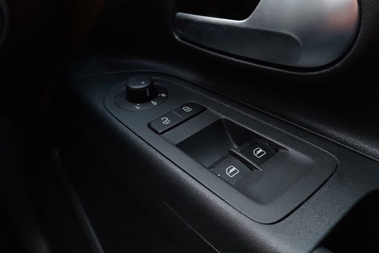 2018 Volkswagen up! 1.0 High Up 3dr Hatchback Petrol Manual