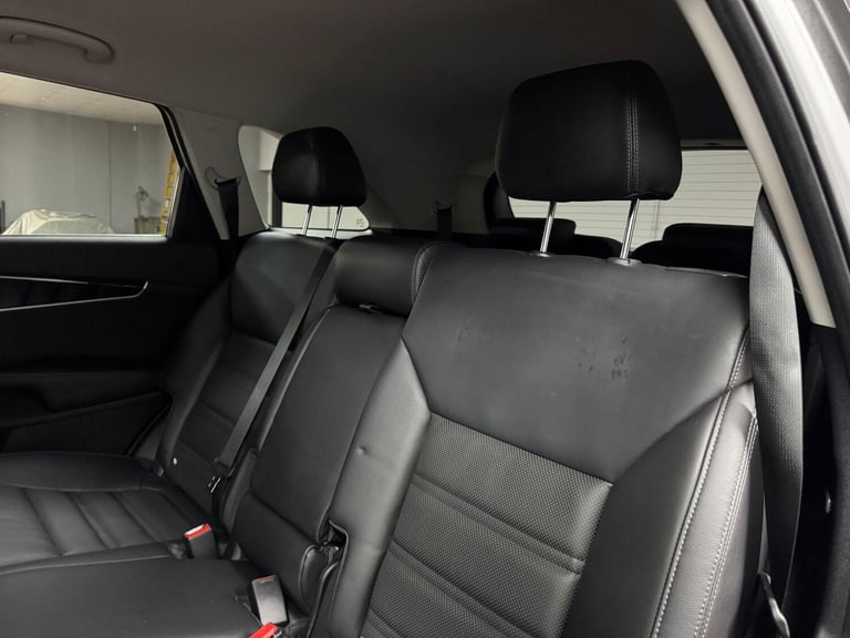 2018 Kia Sorento 2.2 CRDi KX-2 Auto AWD Euro 6 (s/s) 5dr ESTATE Diesel Automatic