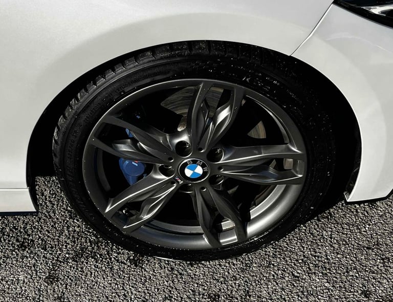 BMW, 2 SERIES, Coupe, 2017, Manual, 2998 (cc), 2 doors