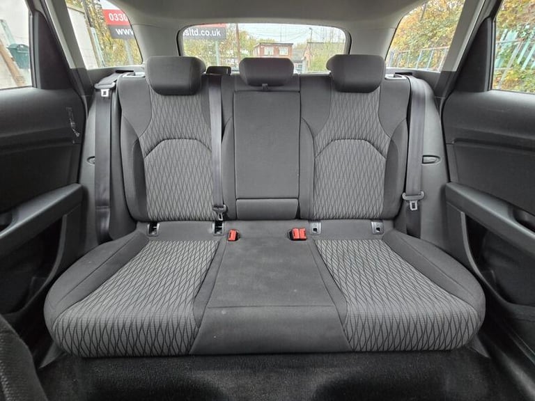 2016 SEAT Leon 1.4 TSI SE Sport Tourer Euro 6 (s/s) 5dr ESTATE Petrol Manual