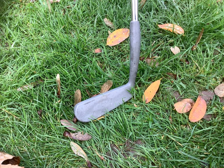 ⛳️ MENS FULL SET OF GOLF ⛳️ CLUBS + PUTTER & CART BAG 💼 RIGHT HANDED (NEW GRIPS!)