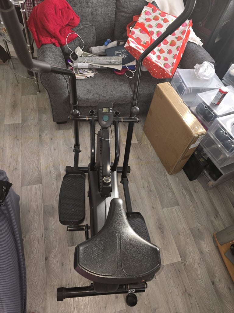 image for Weir cross trainer