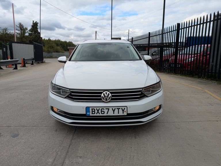 image for 2017 Volkswagen Passat 1.6 TDI SE Business 5dr DSG ESTATE Diesel Automatic