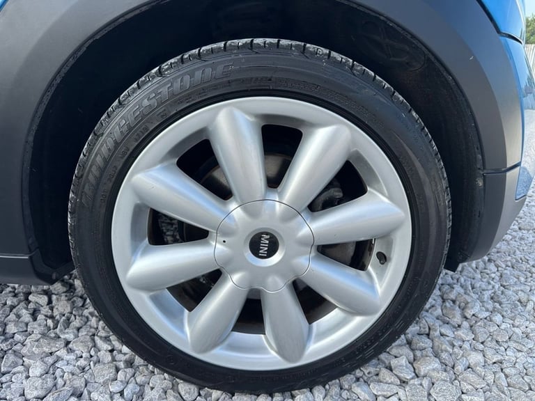 2015 MINI Countryman 2.0 Cooper SD SUV 5dr Diesel Auto Euro 5 (143 ps) Diesel Automatic