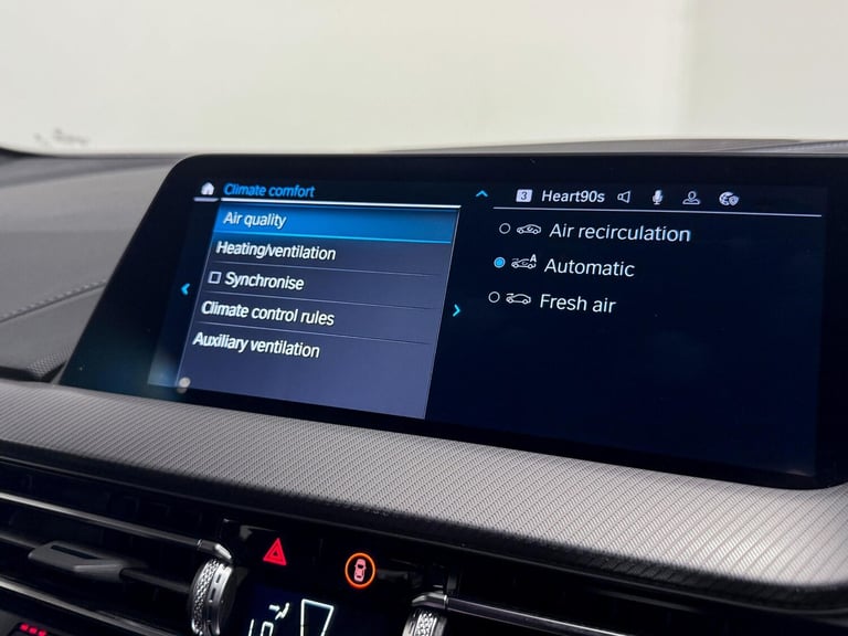 2022 BMW 1 Series M135i xDrive HATCHBACK Petrol Automatic