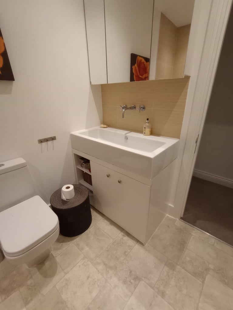 1st floor room in the shared house