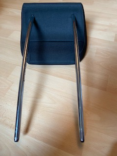 Mercedes Headrest (pre-owned) 