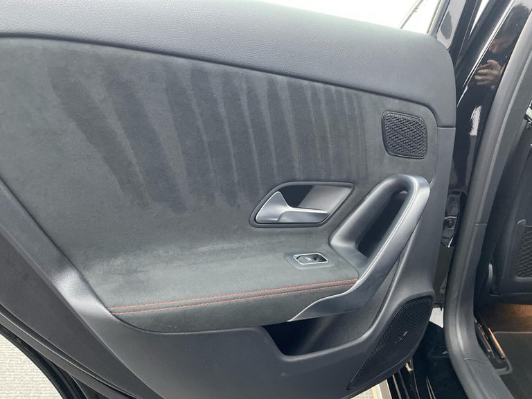 2019 Mercedes-Benz A-Class 2.0 A220 AMG Line (Premium Plus) Hatchback 5dr Petrol 7G-DCT 4MATIC Eu...