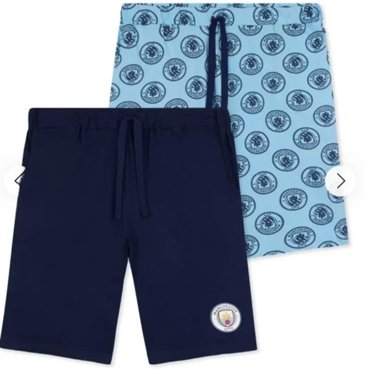 Wholesale parcels of Men's & Boys Football Team shorts